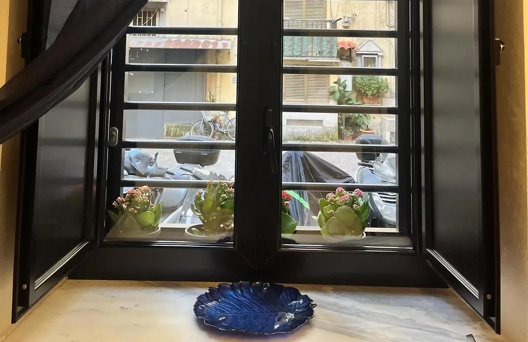 Bice Mergellina Loft-1